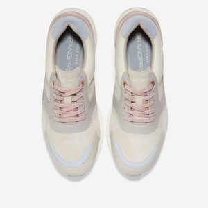 Cole Haan GrandPro Downtown Runner size 5.5